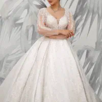 کرایه لباس عروس|لباس|بندر ماهشهر, |دیوار