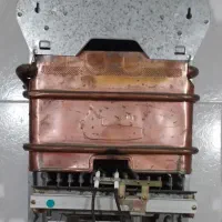 ابگرمکن برقی دیواری