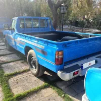 زامیاد نیسان|خودرو سواری و وانت|تهران, آرژانتین|دیوار