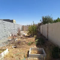 ۲۰۰ متر زمین جنب اردوگاه کوچه اول چهار دیواری|فروش زمین و ملک کلنگی|خمین, |دیوار