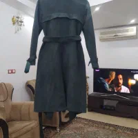 پالتو سوییت گرم بالا سایز ۳۸