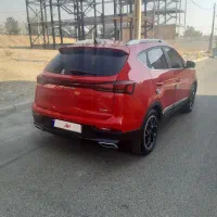 کی ام سی k5|خودرو سواری و وانت|لواسان, |دیوار