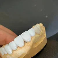 دندانپزشکی