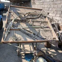 گاری میوه|فروشگاه و مغازه|فردیس, منظریه|دیوار