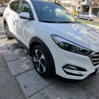 توسان ۲۰۱۷ سه رادار بسیار سالم