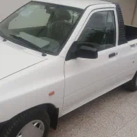 وانت پراید 1404خشک لاینر دارپاششی