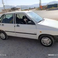 پراید 131 مدل 1388