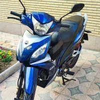 موتور شوکا 130