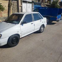 پراید 132مدل 89