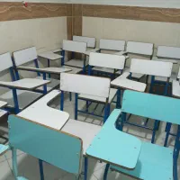 صندلی دانش اموز|صندلی و نیمکت|اردبیل, |دیوار