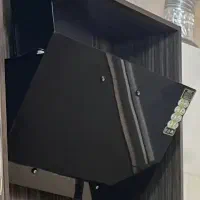 هود در حد نو برند تی اند دی