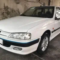 پارس تیوفایو سیمی