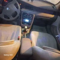 سمند مدل ۹۰ دوگانه سوز|خودرو سواری و وانت|تبریز, |دیوار