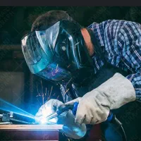 جوشکاری و. آهنگری