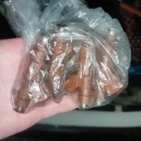 سوزن انژکتور قهوه ای زانتیا 2000 اورجینال