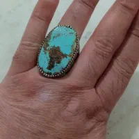 فیروزه نیشابور غول