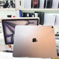 iPad Air M3 صفحه 13 اینچ حافظه 512 سایکل ۵
