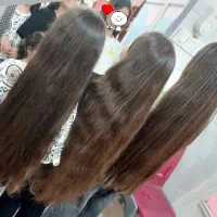 مرکز خرید موهای طبیعی (خریدار موهای طبیعی)