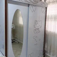 کمدوبوفه کودک