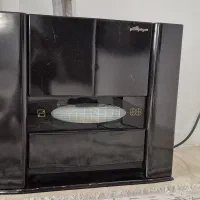 بخاری گازی