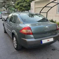 مگان ۲۰۰۰ اتومات مدل ۲۰۱۰|خودرو سواری و وانت|مشهد, راهنمایی|دیوار