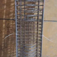 سبد ابچیک ظرفشویی استیل|آب‌چکان و نظم‌دهنده ظروف|مشهد, احمدآباد|دیوار
