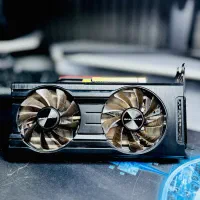 کارت گرافیک RTX 3060