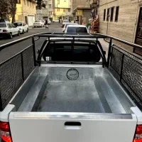 پراید وانت ۱۴۰۳ مشابه صفر|خودرو سواری و وانت|تهران, شهرک شریعتی|دیوار