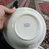 گل قرمزی قدیمی