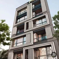 پیش فروش سه خوابه لوکس