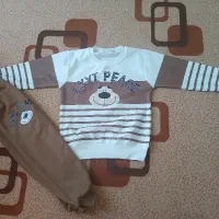 بلوز شلوار ست