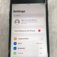 iPhone 7|موبایل|هشتگرد, هشتگرد قدیم|دیوار