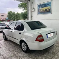 تیبا صندوقدار مدل۱۴۰۰