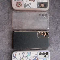 قاب گوشی سامسونگ A34