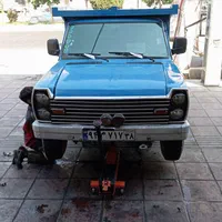 جلوبندی سازی برادران تعمیر جلوبندی با یک سال ضمانت