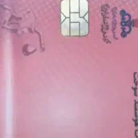 یه عدد کارت سوخت موتور گم شده