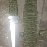 چاقو شکاری طبیعت گردی