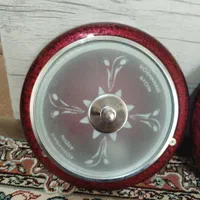 روشنایی سقفی|لوستر و چراغ آویز|کرمانشاه, |دیوار