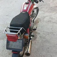 موتور ۲۰۰ رهرو