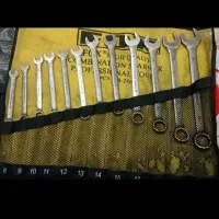 فروش ابزار کار تعمیرگاه سواری