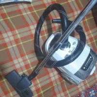 جاروبرقی