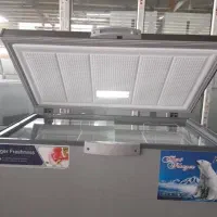 فریزر صندوقی خانگی