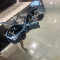 ماکت BMW و آعودی|اسباب‌‌بازی|مشهد, زیبا شهر|دیوار