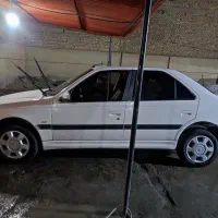 پارس TU5 مدل 1400