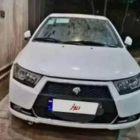 دنا پلاس ۶ دنده EF7P