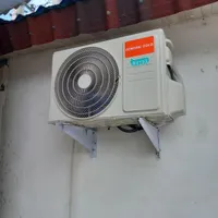 نصب و تعمیر انواع نوع کولر گازی|خدمات پیشه و مهارت|تنکابن, |دیوار