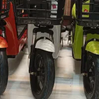 دوچرخه برقی مدرن - با خدمات پس از فروش|دوچرخه، اسکیت، اسکوتر|شیراز, سینما سعدی|دیوار