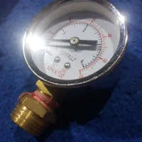 گیج فشار هوار