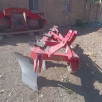 گاو اهن|ماشینآلات صنعتی|کرمانشاه, |دیوار