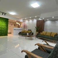 کلینیک زیبایی پوست و مو